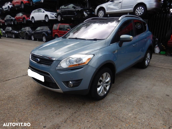 Aripa dreapta spate Ford Kuga 2009 SUV 2.0 TDCI 136Hp - 3