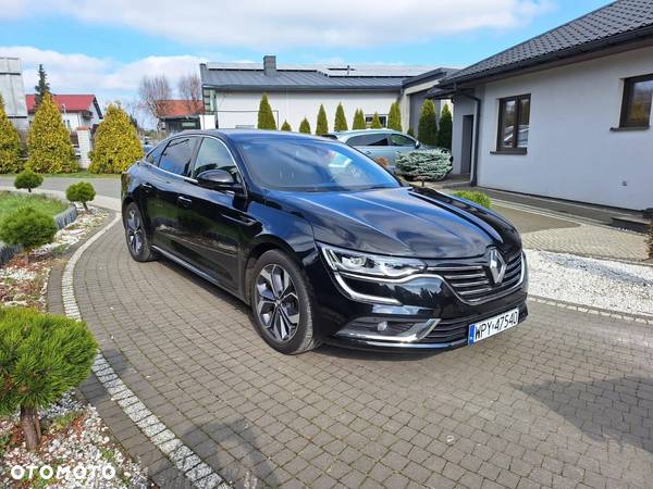 Renault Talisman - 5