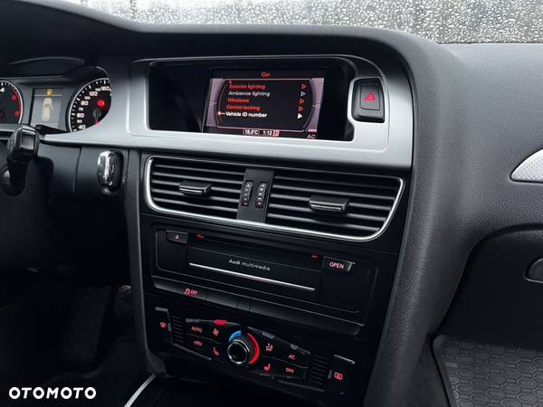 Audi A4 Avant 2.0 TDI DPF Ambiente - 15