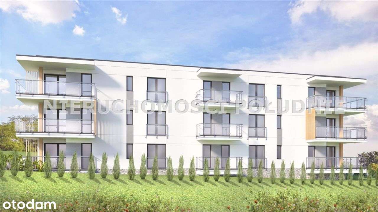 Ustroń Apartamenty - Pełny obrazek: 4/5