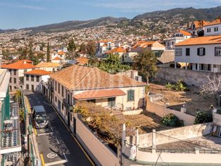 Moradia T4 em Santa Maria Maior, no Funchal, Madeira - Grande imagem: 3/20
