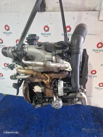 Motor Combustão Seat Alhambra (7V8, 7V9) - 4