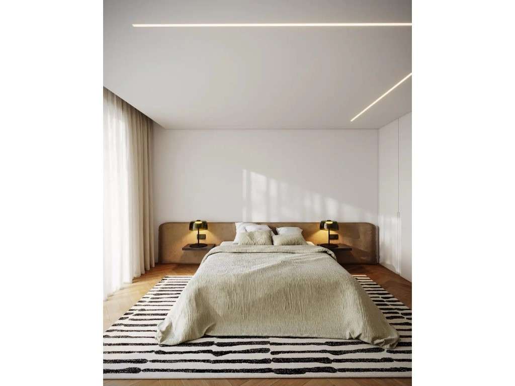 Apartamento T3 Remodelado Bonfim Porto