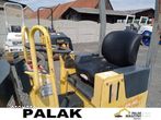 Bomag Walec drogowy BOMAG BW 80   ,  2005 rok - 8