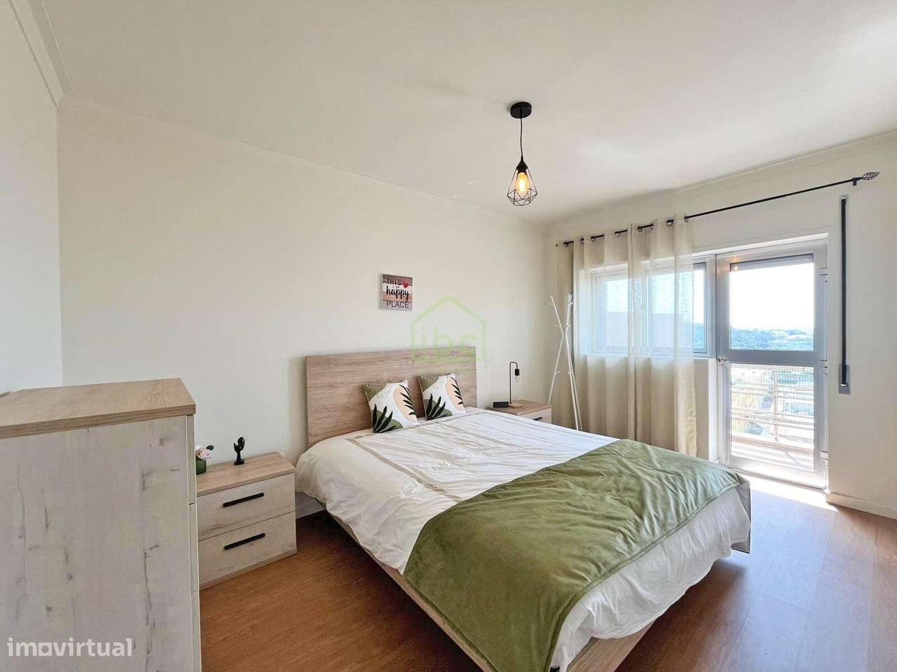 T3 Remodelado com Vista Mar a 50m da Praia | Vila do Conde-20
