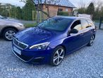 Peugeot 308 BlueHDi 180 EAT6 GT - 3