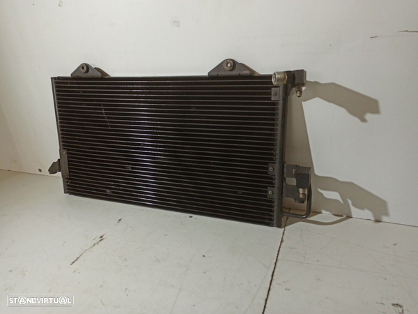 Radiador / Condensador Do Ar Condicionado Audi 80 (8C2, B4) - 2
