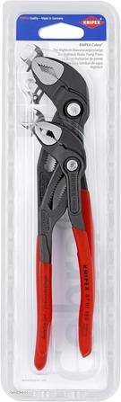 Knipex zestaw szczypiec z przyciskiem 00 31 20 V01 - 2