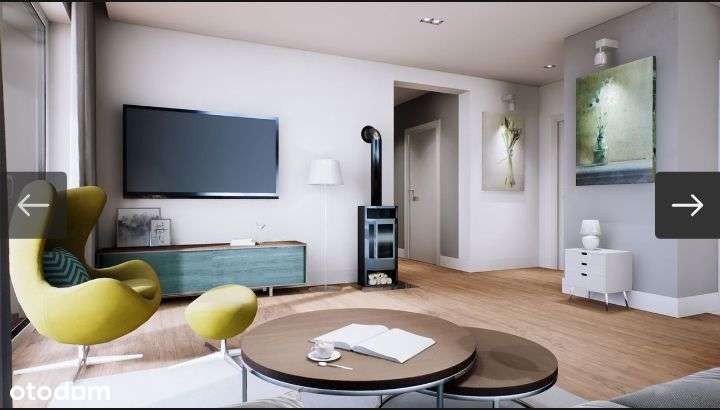 Nowy dom wolnostojący lub w zabudowie bliźniaczej-9