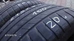 Opony letnie 215/55R16 Bridgestone Turanza 98H - 5