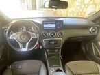 Mercedes-Benz A 220 CDI (BlueEFFICIENCY) 7G-DCT AMG Sport - 11