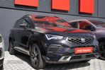 SEAT Ateca 1.0 TSI FR - 1