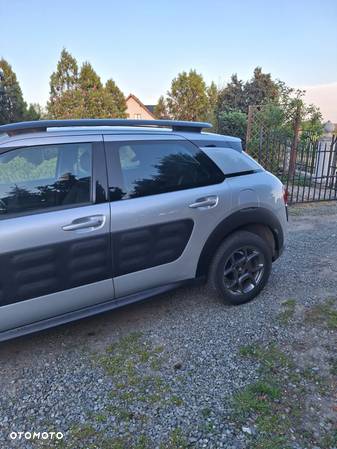 Citroën C4 Cactus - 3