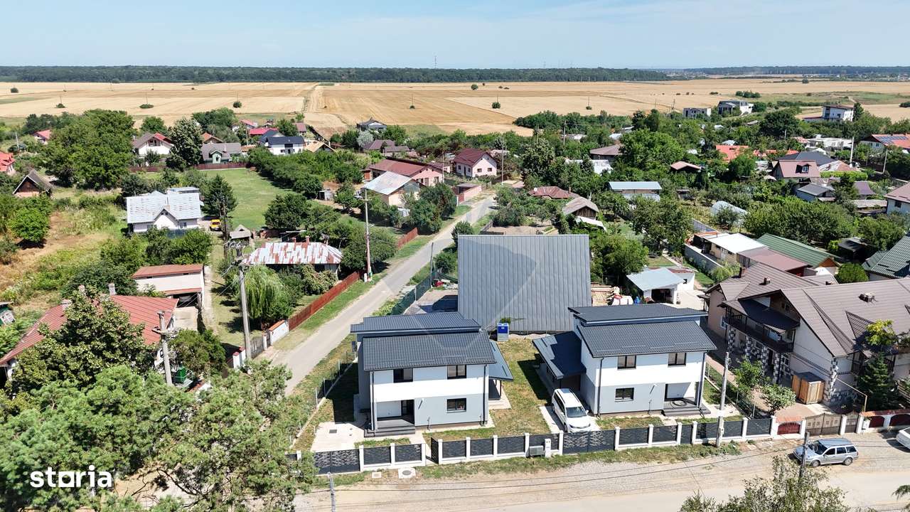 Casă / Vilă cu 5 camere de vânzare - Imagine principală: 4/17