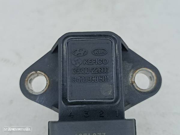 Sensor Hyundai Getz (Tb) - 5