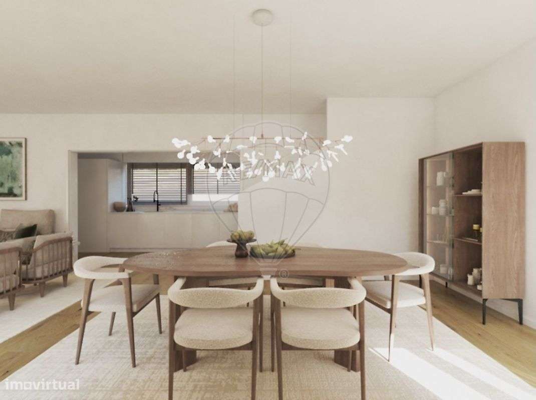 Apartamento T3 para venda - Grande imagem: 4/14