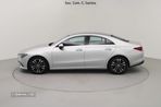 Mercedes-Benz CLA 180 d Style Plus Aut. - 4