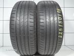 Opony letnie 225/50R18 99W Bridgestone - 1