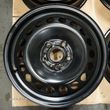 VW Touran Van 16x6,5/5x112x57,1 ET48 F557 - 5