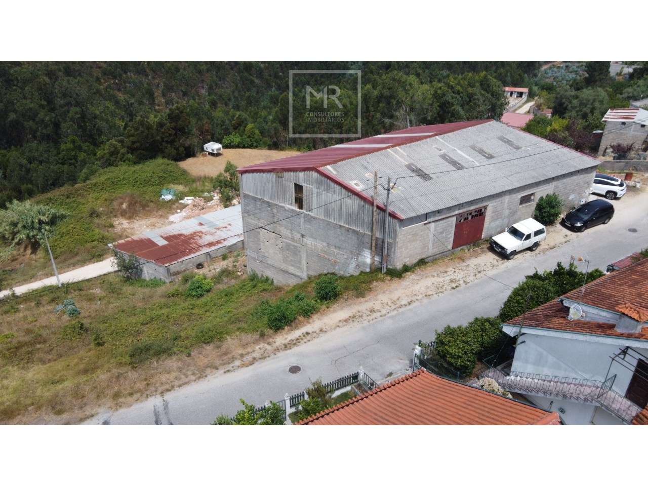 Prédio  Venda em São Martinho do Bispo e Ribeira de Frades,Coimbra - Grande imagem: 2/4