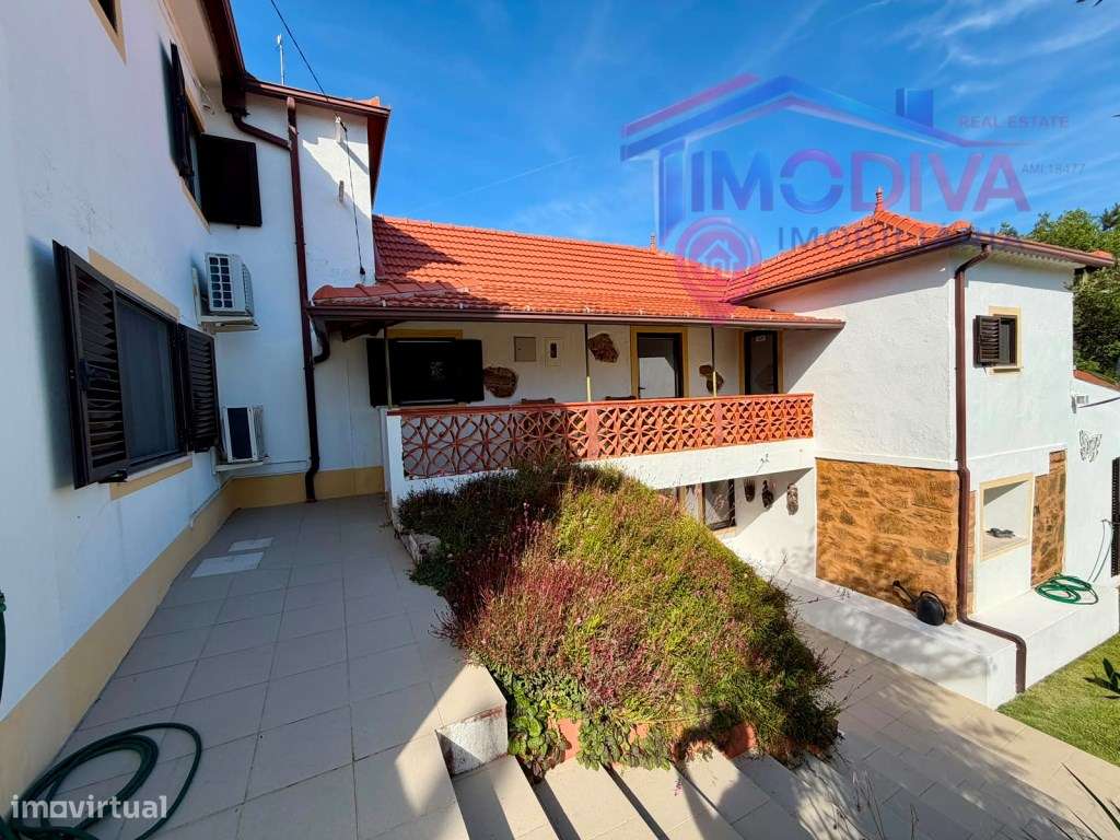 Harmonia Apartments - Quinta com 4 apartamentos independentes e pot...-21