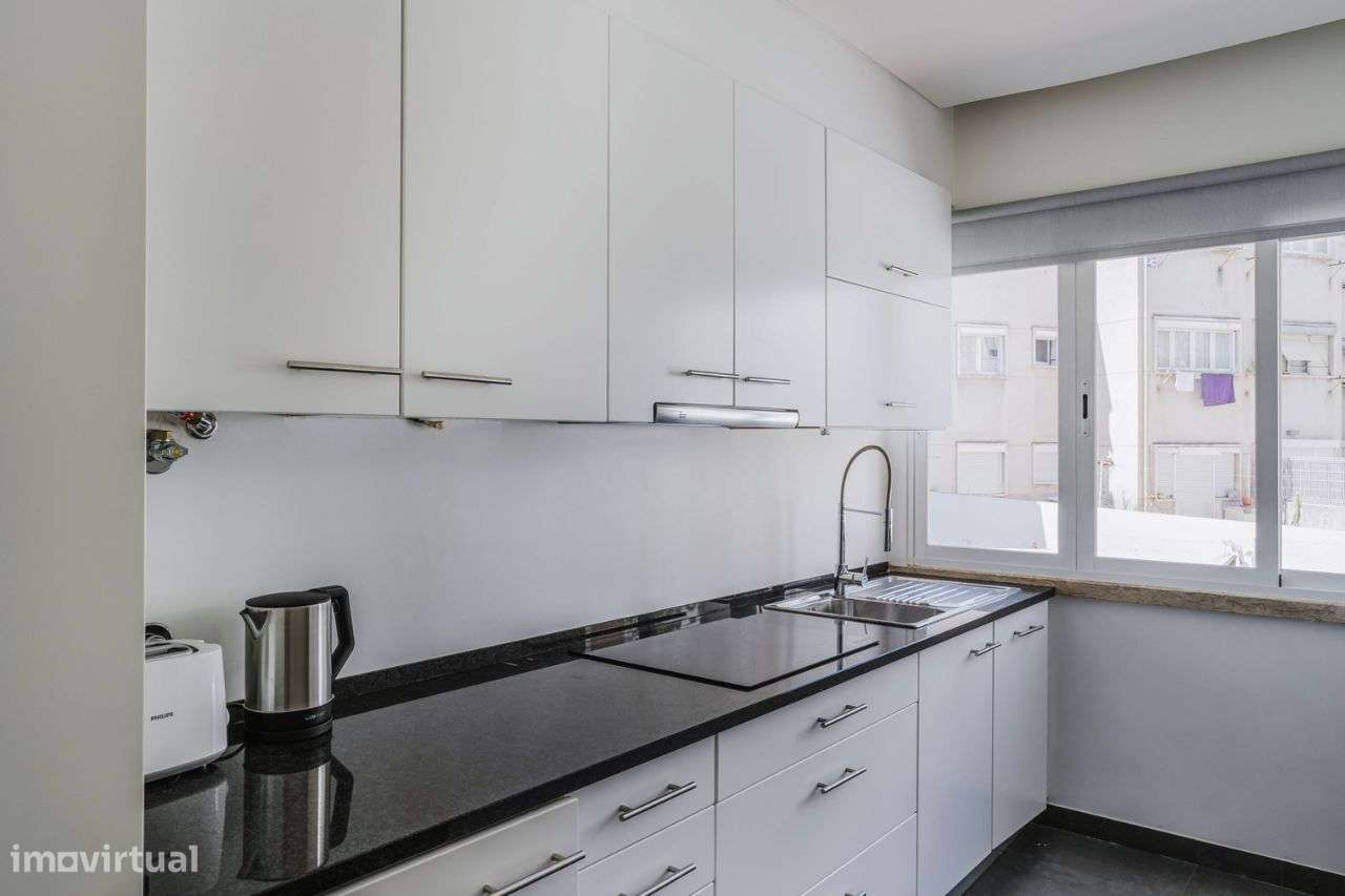 Apartment in Principe Real - Grande imagem: 5/21