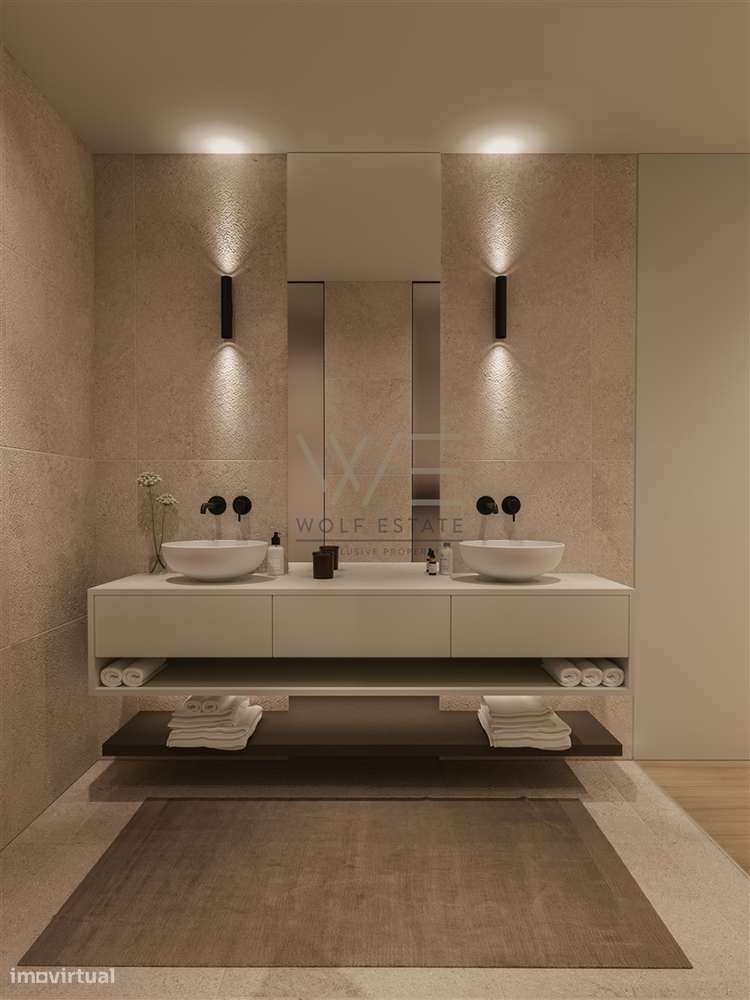 Apartamento T3 Venda em Ferreiros e Gondizalves,Braga-11