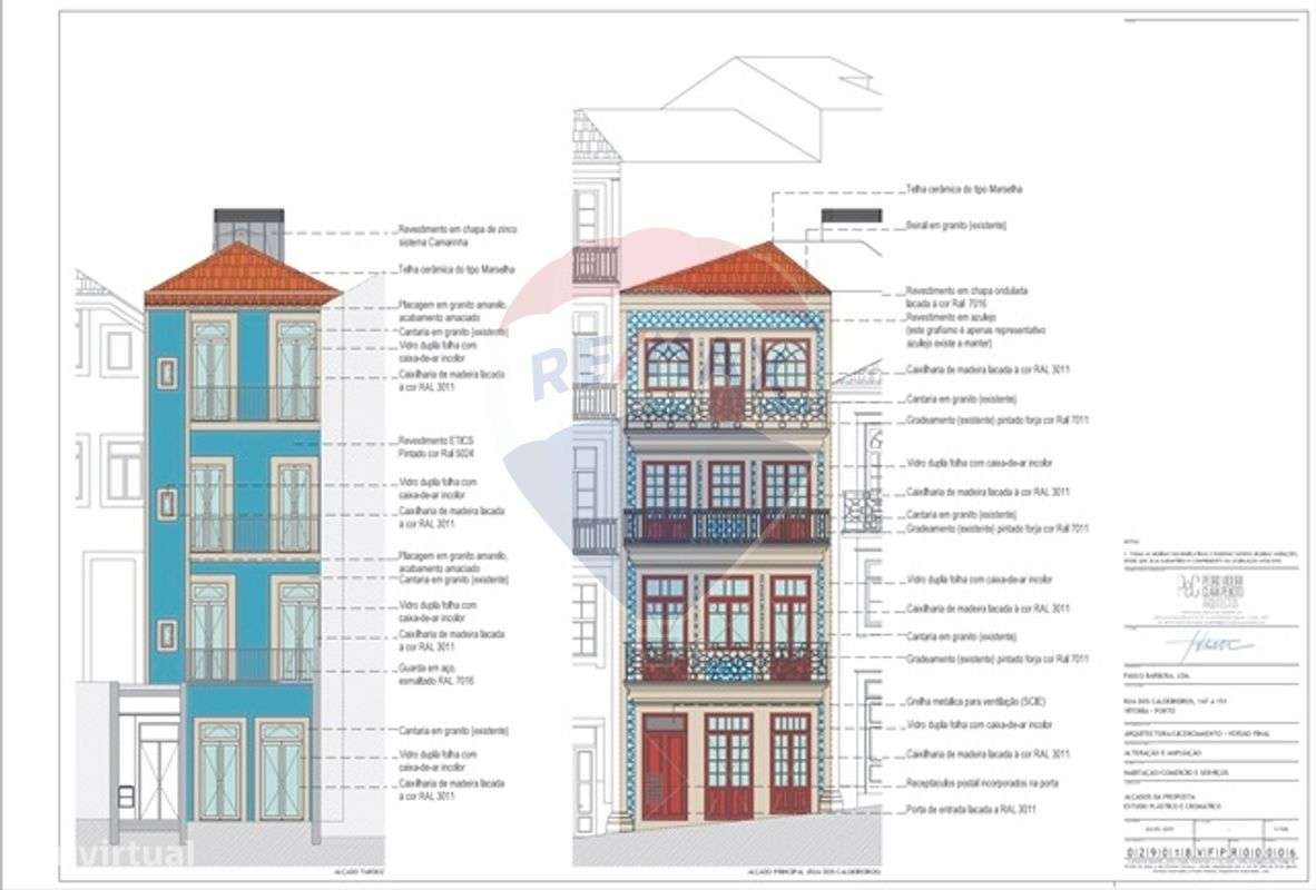 Apartamento T1 para venda - Grande imagem: 2/15