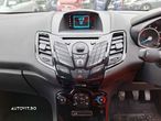 Bancheta spate Ford Fiesta 6 2013 HATCHBACK 1.0 ECOBOOST - 8