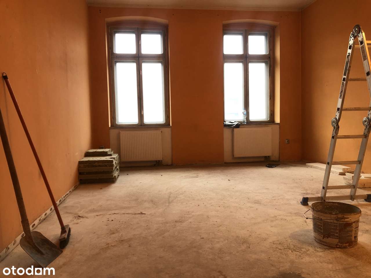 Inwestycyjne CENTRUM Wrocław, 5 niezależnych Lokali lub 8 POK. OKAZJA! - Pełny obrazek: 3/20