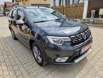 Dacia Logan MCV Blue dCi 95 Stepway - 22