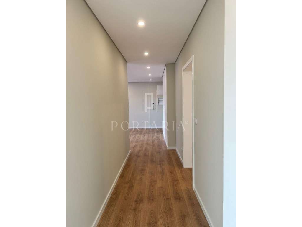 Apartamento T3 Novo no Centro de Aveiro - Grande imagem: 4/26