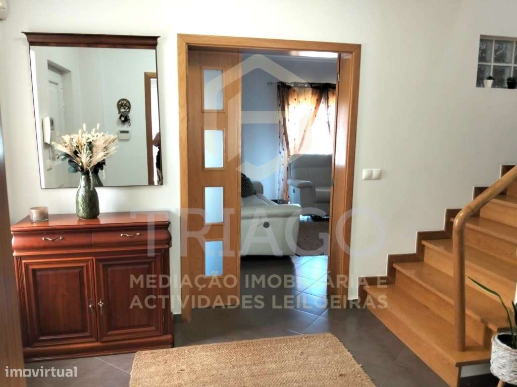 Moradia T4 Isolada-9