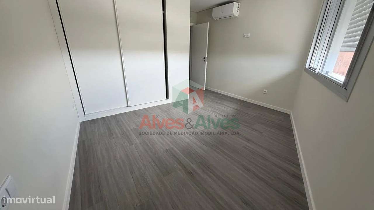 Excelente Apartamento T1  – Padrão da Légua, Matosinhos-7