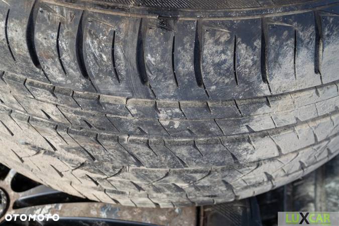 MERCEDES BENZ AMG ORYGINALNE KOŁA ALUFELGI ALUSY 5X112 265/35 R18 A2124010400 GORLICE - 18