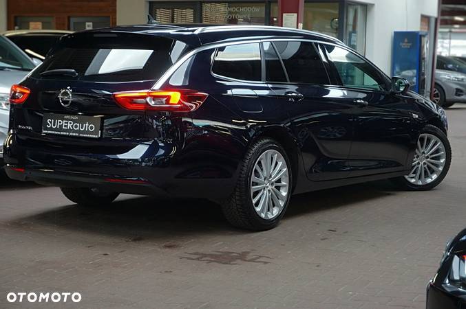 Opel Insignia 1.5 T GPF Elite S&S - 12