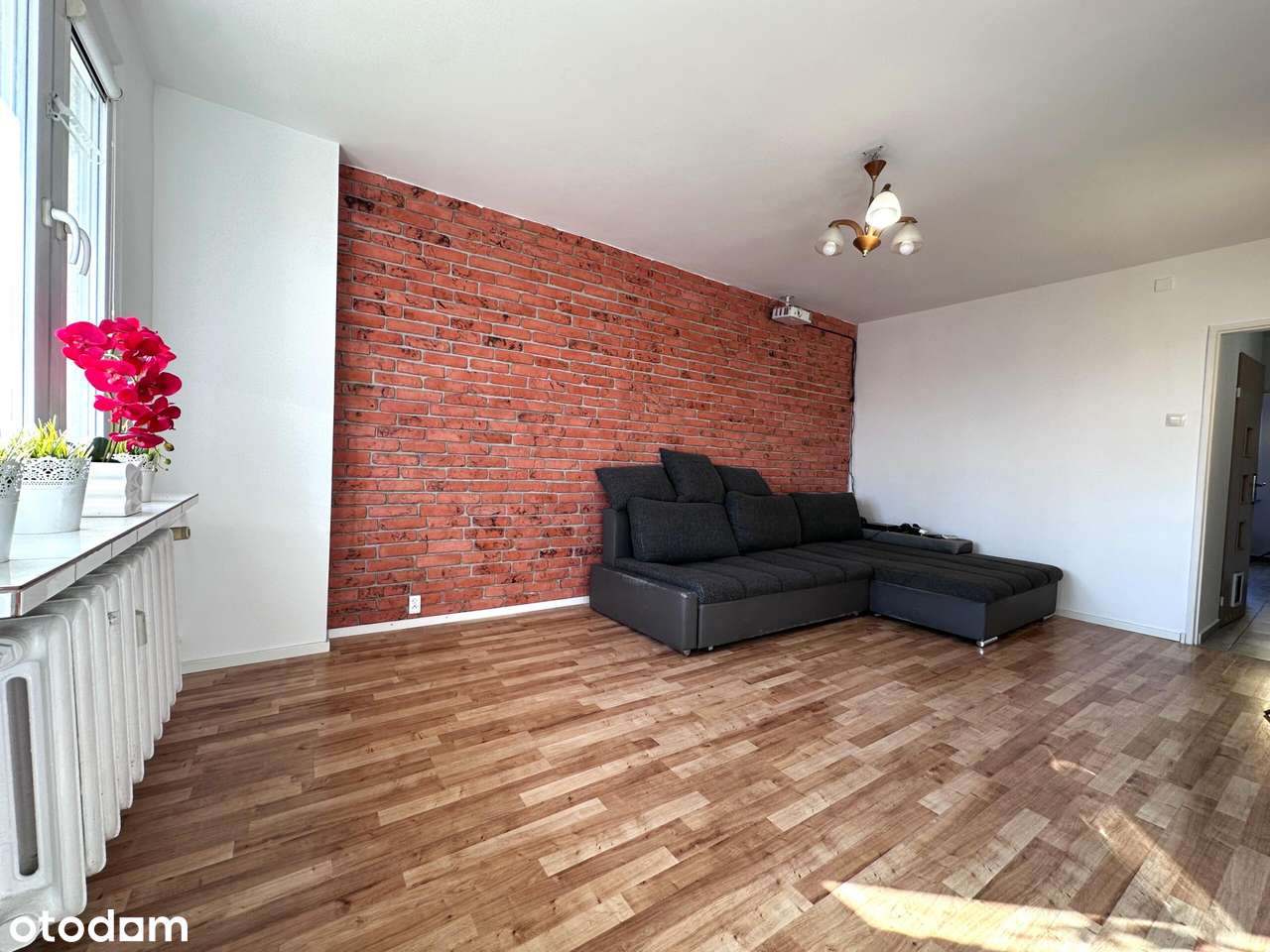 300 m od Trzech Stawów - 3 pok.  Paderwskiego-3