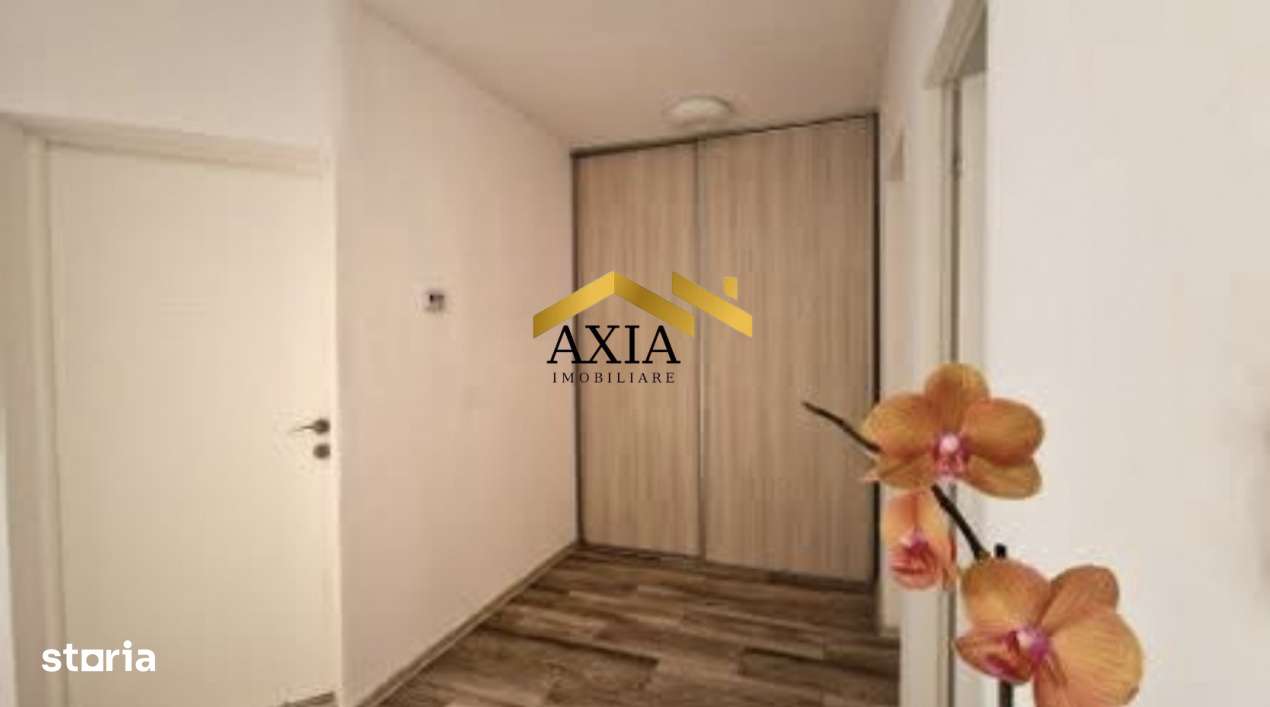 Apartament 3 camere- Floresti, zona Florilor-4