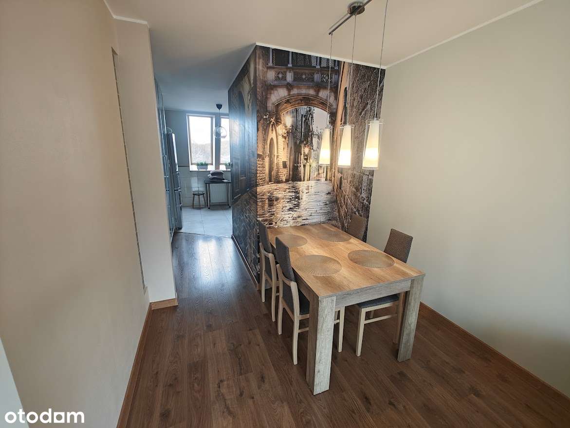 Komfortowe mieszkanie dwupoziomowe bez pośredników, 86 m2, Podzamcze - Pełny obrazek: 4/20