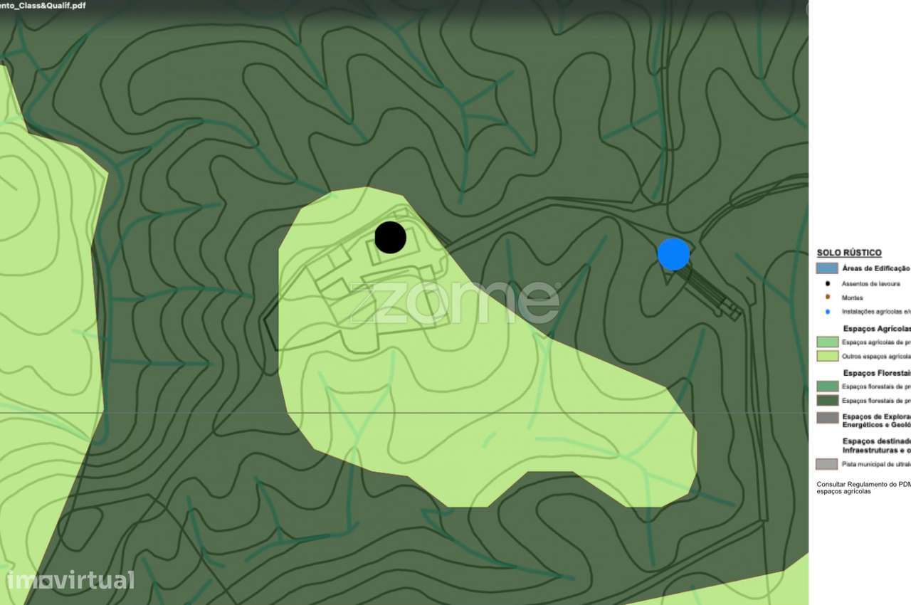 Herdade em Alentejo Beja Portugal - Grande imagem: 4/31