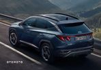 Chlapacze komplet - Hyundai Tucson NX4 od 2021r. - 2