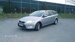 Ford Mondeo 2.0 FF Trend - 3