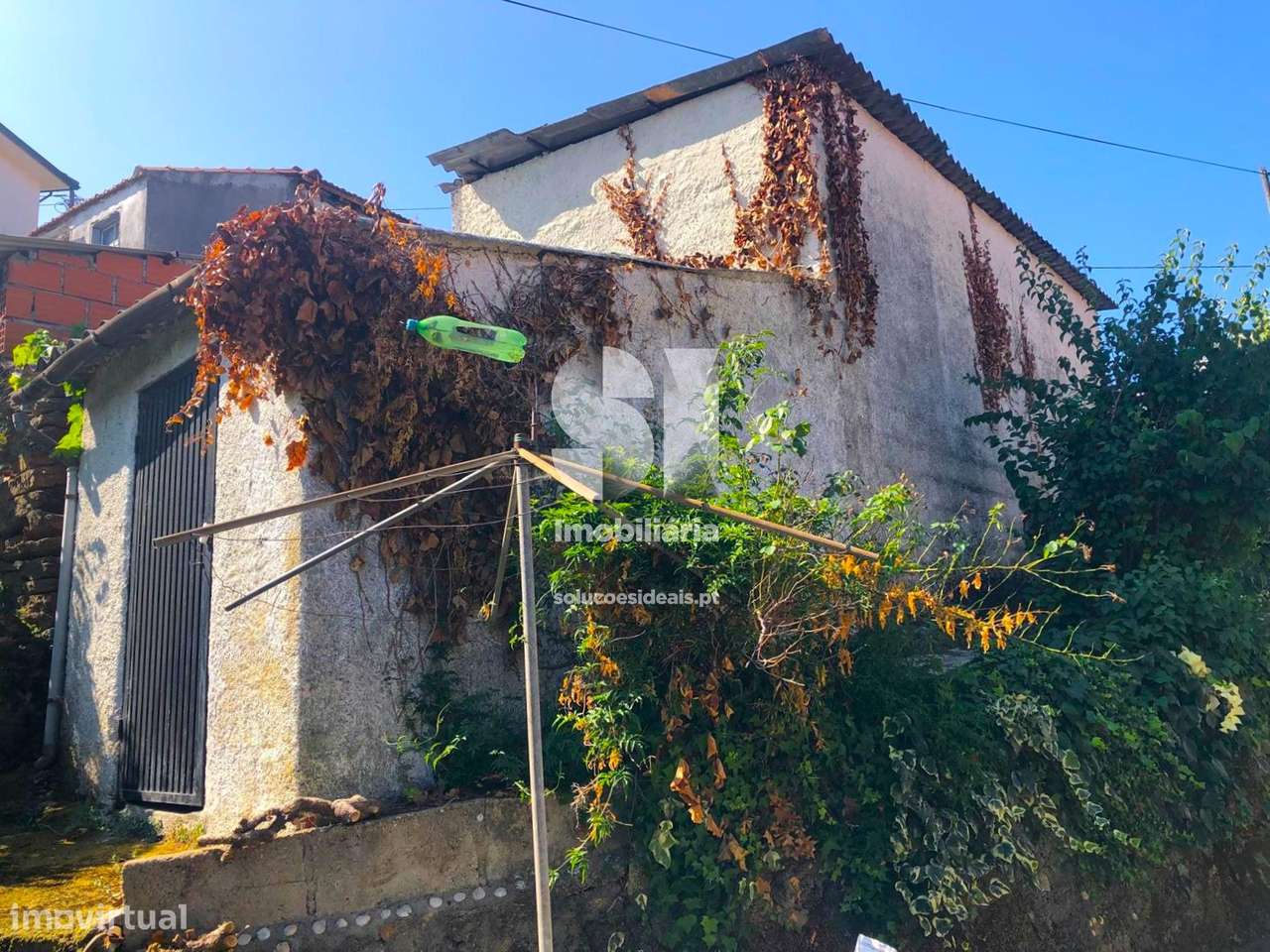 Moradia Isolada T2 - Grande imagem: 5/35