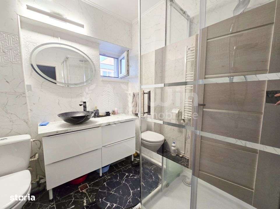 Apartament 3 camere la cheie | Decomandat | Etaj 7/8 | Zona Ion Mester - Imagine principală: 4/6