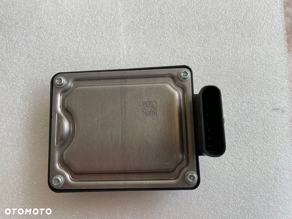 RADAR DISTRONIC VW SEAT AUDI SKODA 2Q0907572M - 4