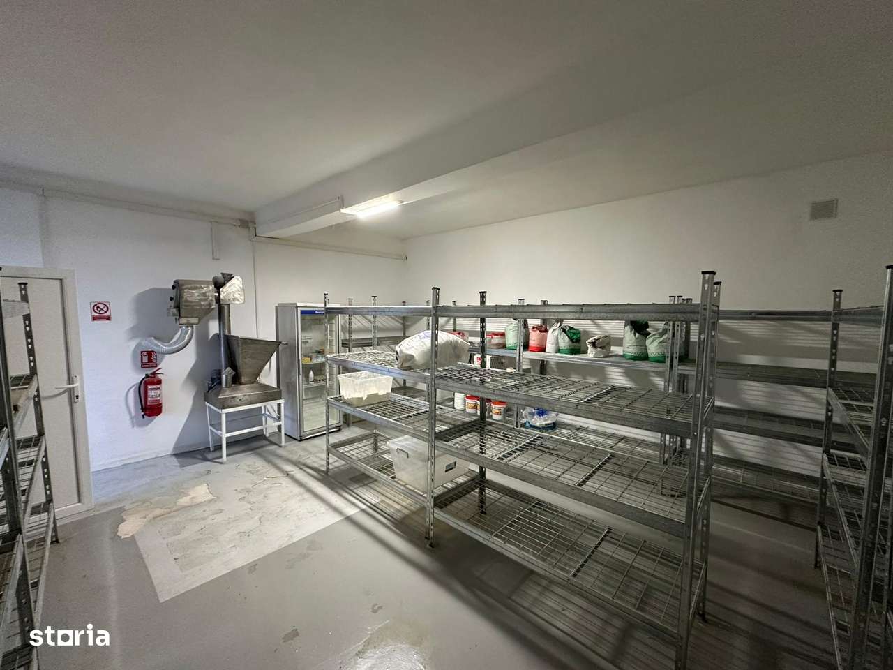 Afacere la cheie-Brutărie-13