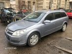 Dezmembrez Opel Astra H break 1.7 CDTI 2006 gri - 6