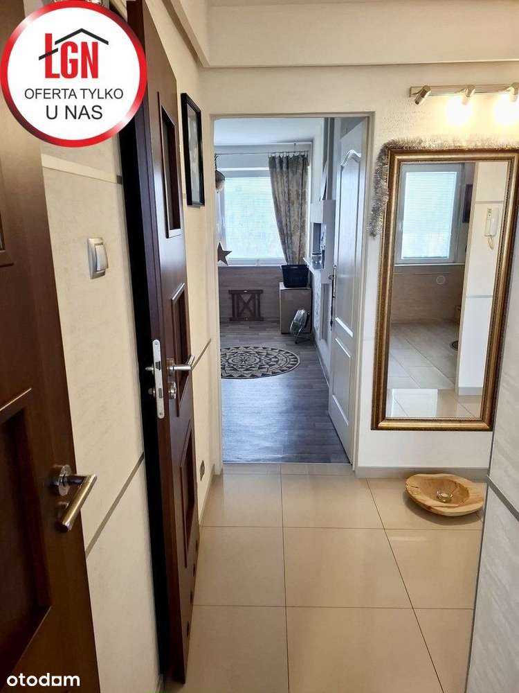 Zadbane mieszkanie w atrakcyjnej lokalizacji - Pełny obrazek: 5/8