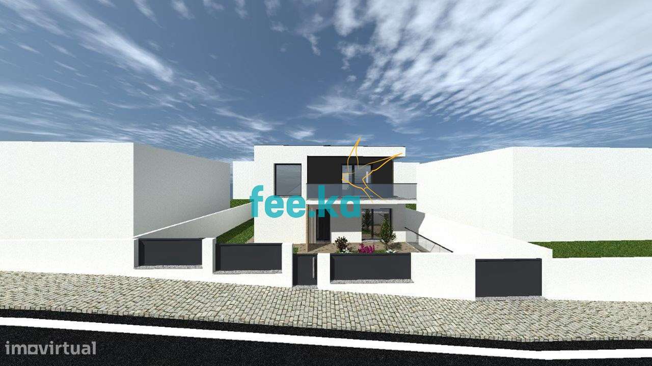 Terreno Urbano em Castelo Branco - Grande imagem: 3/24