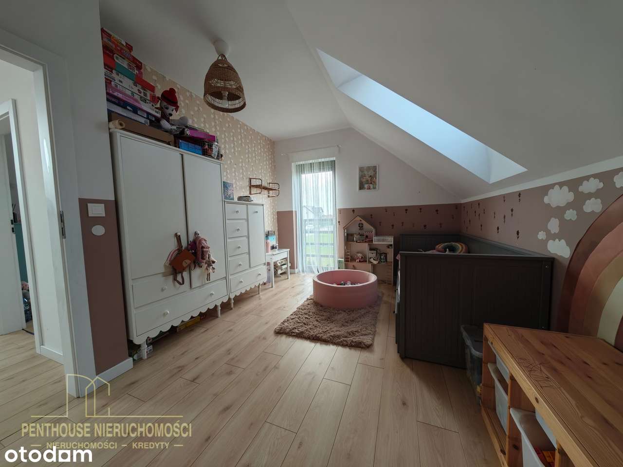 NOWA NIŻSZA CENA sprawdź może to TWÓJ WYMARZONY DOM-8